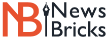 News Bricks Logo