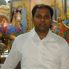 Thangaraja Palaniappan