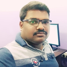 Vignesh Subbaian