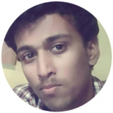 Gokul Saravanan