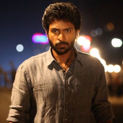 Vikram Prabhu