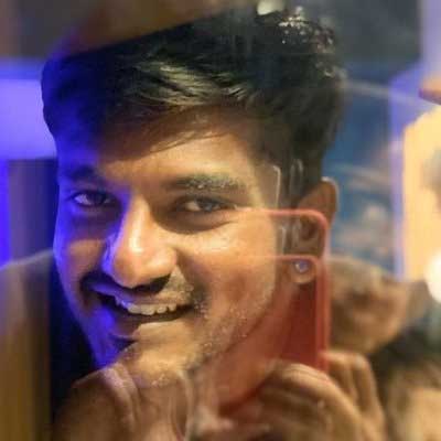 Director Ashwath Marimuthu