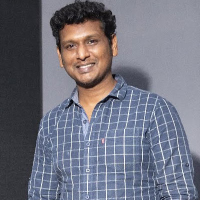 lokesh kanagaraj