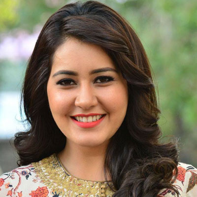 raashi khanna