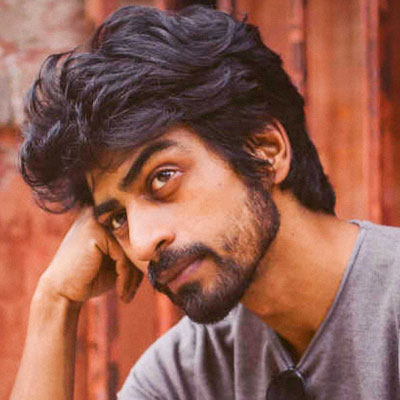 arjun das