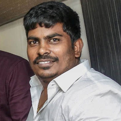 Director Rathina Shiva