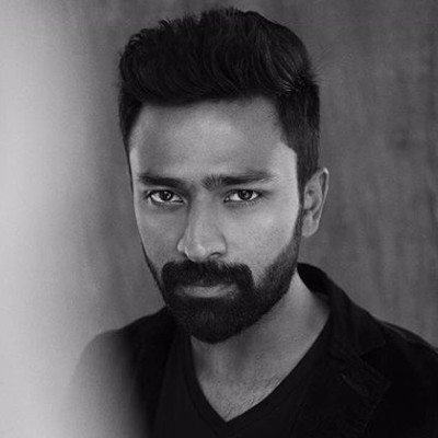 Shanthanu Bhagyaraj