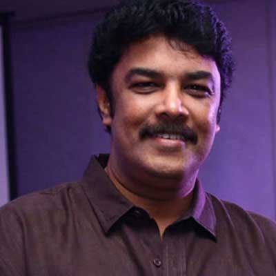 Director Sundar C