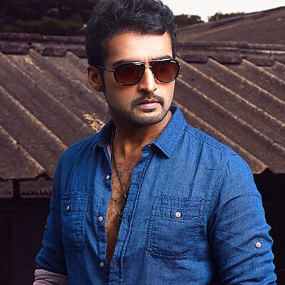 Nandha Durairaj