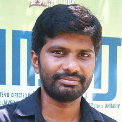 philomin raj editor