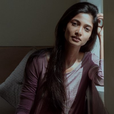 Keerthi Pandian