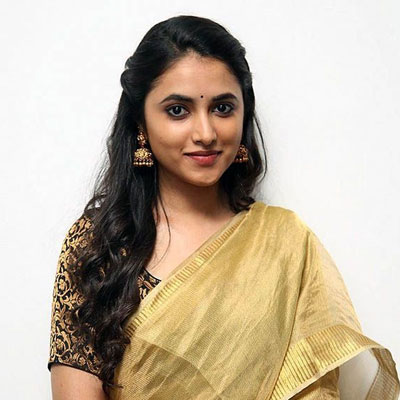 Priyanka Arulmohan
