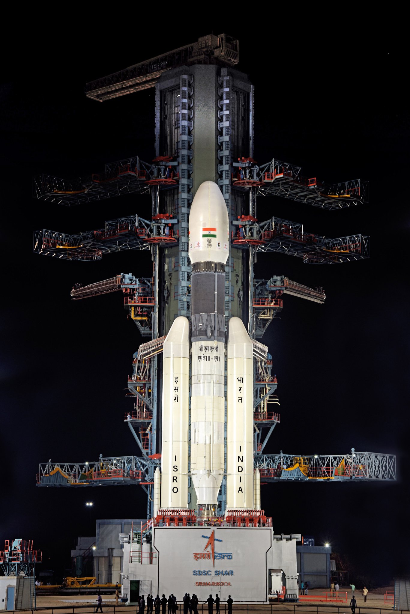 Chandrayaan II dream of 1000 crores saved from disaster to fly another day