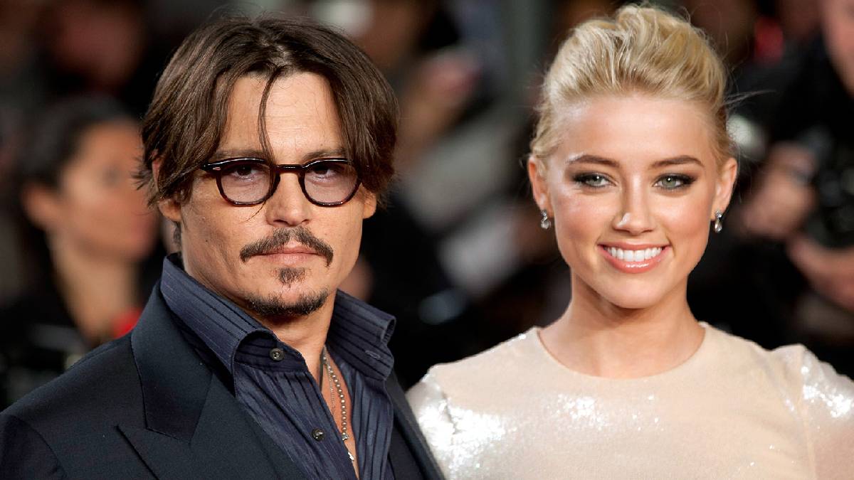 Details To Know About Johnny Depp And Amber Heard Defamation Trial