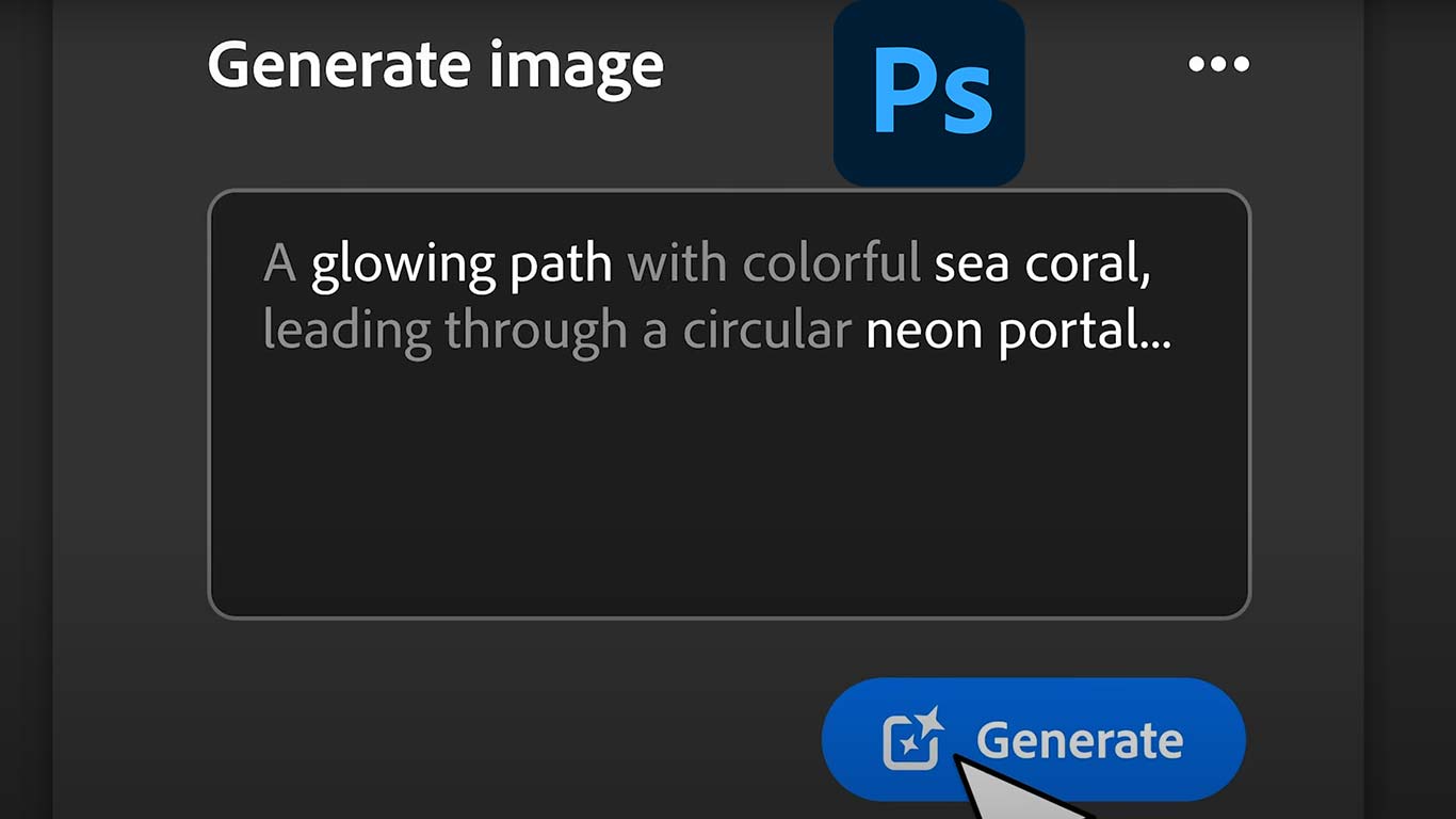 Adobe Photoshop Updates: Can AI Replace Human Editors?