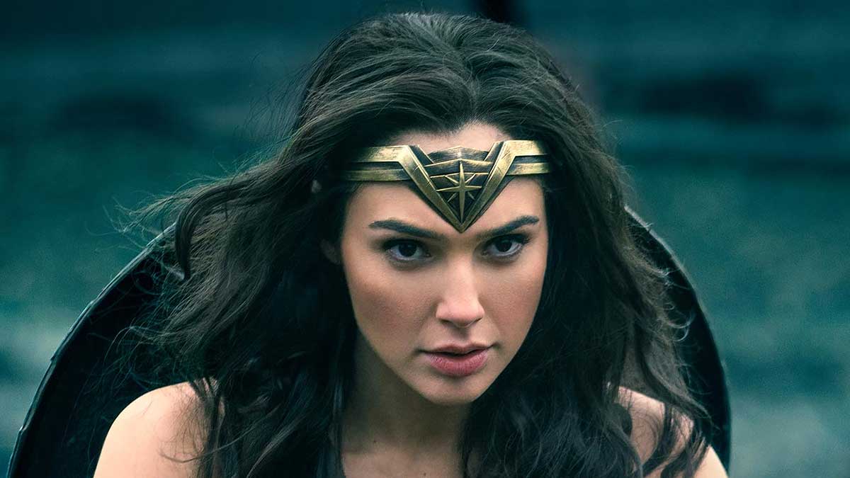 News of Wonder Woman 1984 Tamil Dubbed Full Movie Online Leaked in Tamilyogi