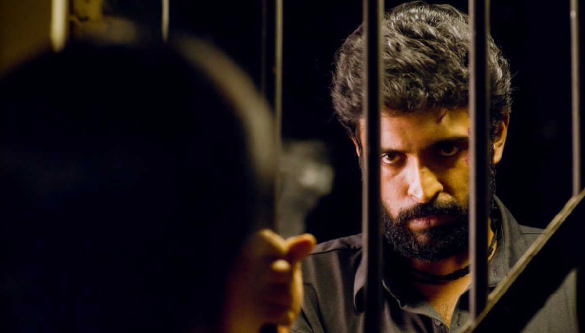 Vaanam Kottattum Movie Review: Slow Moving Family Subject