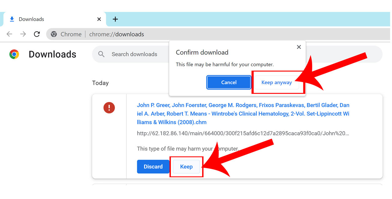 [Solved] How To Open CHM File In Windows Operating System