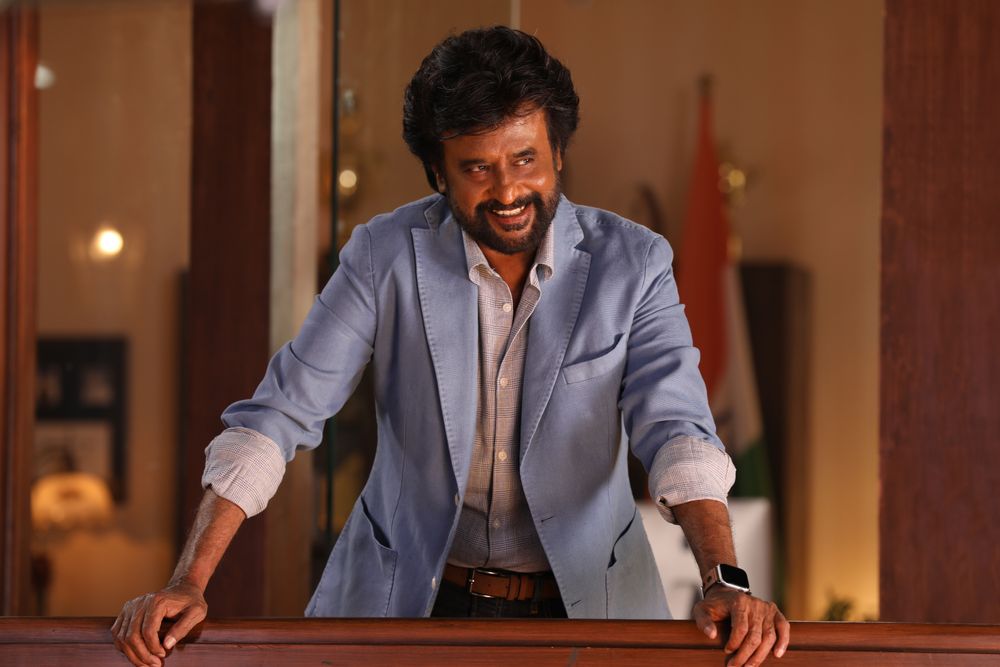 Darbar Movie Release Date Officially Confirmed by Production Team