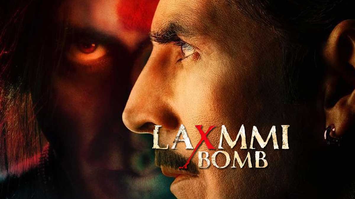 News of Laxmmi Bomb Full Movie Online Download in TamilYogi Website