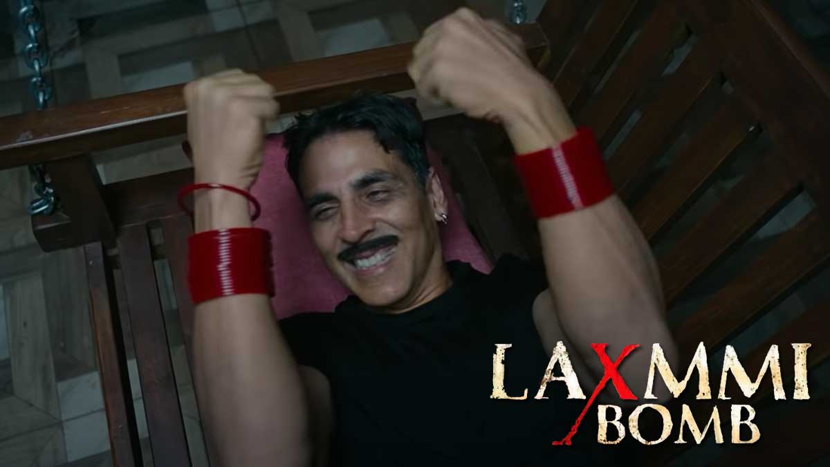 News of Laxmmi Bomb Full Movie Online Download in TamilYogi Website