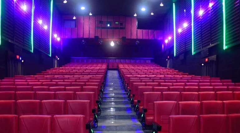 Ner Konda Paarvai Online Ticket Booking in Karur Cinemas Starts from August 5th 2019