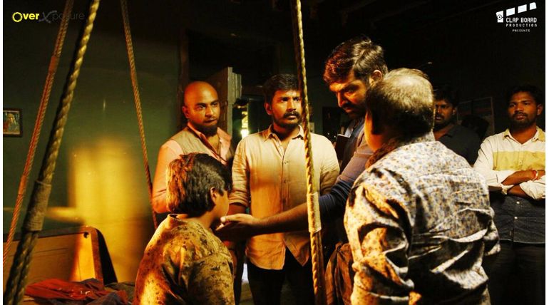 Is this Sindhubaadh Story? Revealed by Vijay Sethupathi Before Movie Release