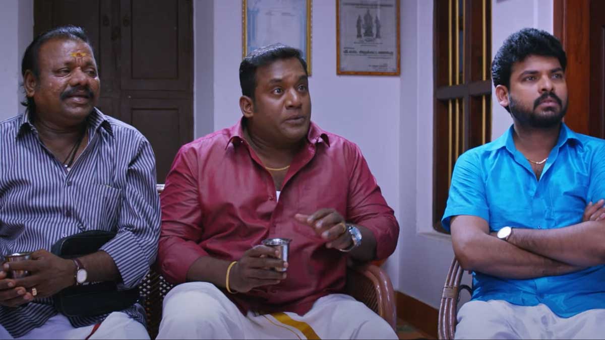 Kanni Rasi Full Tamil Movie Leaked In Telegram, TamilMV And TamilYogi Websites