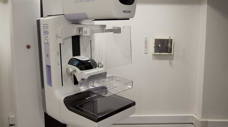 Is 3D breast cancer detection better than the 2D?