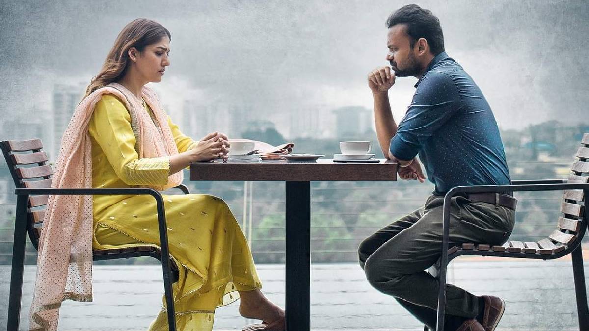 Maya Nizhal Tamil Full Movie Review Starring Nayanthara And Kunchacko