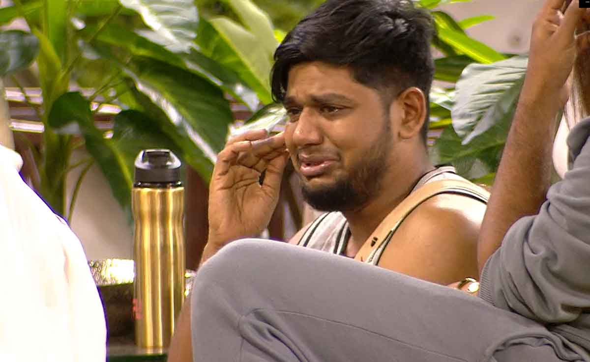 Bigg Boss Tamil 5 Episode 3 Day 2 Highlights: Abishek  Judging Others?