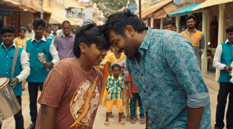 Sindhubaadh Movie: 5 Interesting Facts about the Vijay Sethupathi Smuggling Thriller