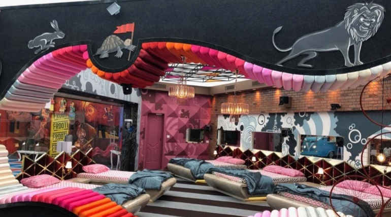 Bigg Boss 3 Tamil: Unseen Pictures of House Inside