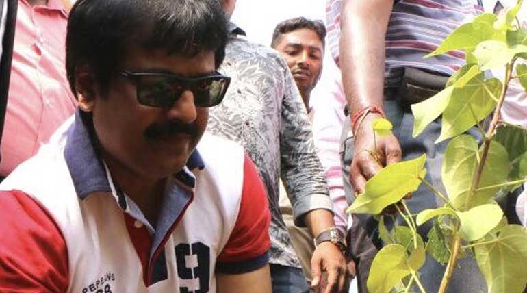 Is Nilgiris flood an eye opener for us?? Actor Vivek About Plastic Flood