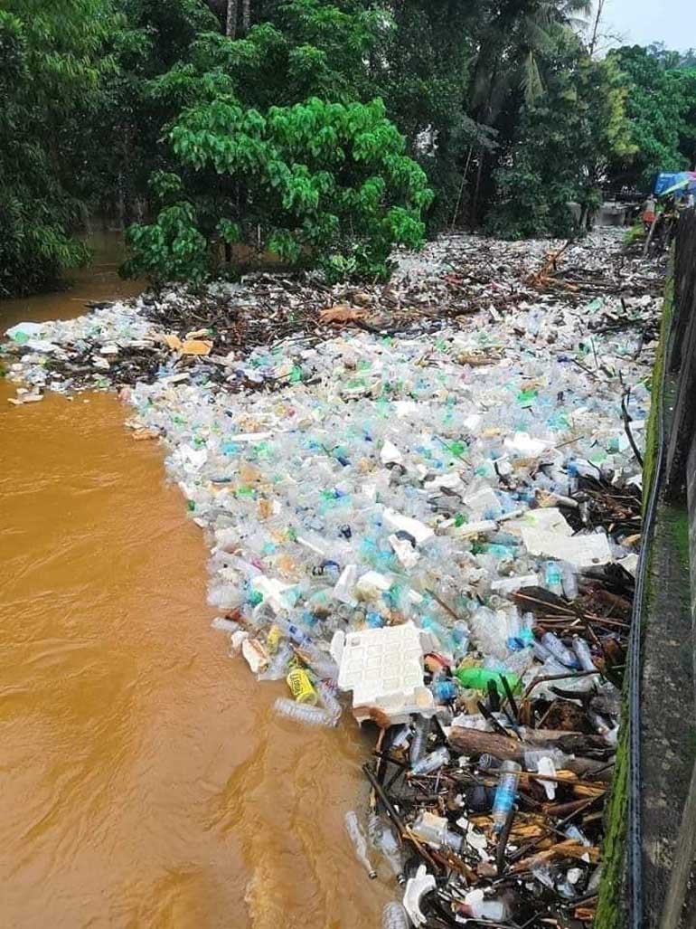 Is Nilgiris flood an eye opener for us?? Actor Vivek About Plastic Flood