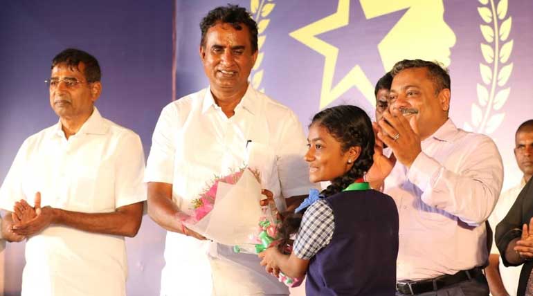 Minister S.P. Velumani Welfare Activities and Other Participation in Coimbatore