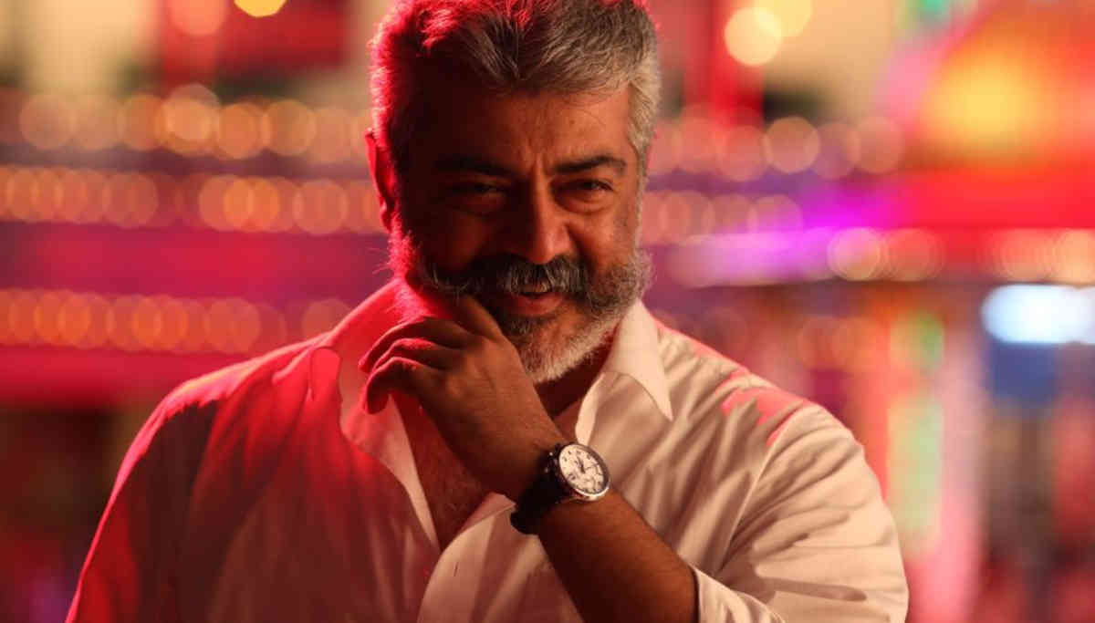 This's How Minister Rajenthra Bhalaji Compared Ajith and Rajini: Idhu Thala... Adhu Mala...