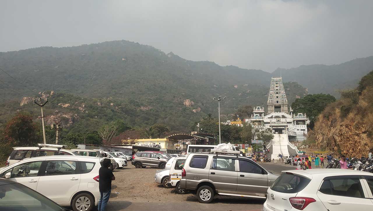 Marudhamalai Temple Timings March 2022, Pooja Timings, Entry Fee