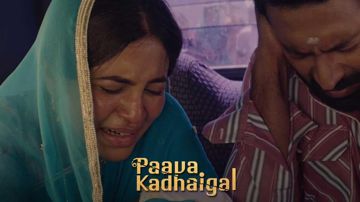 Paava Kadhaigal Review: Heart Breaking Societal Family Stories