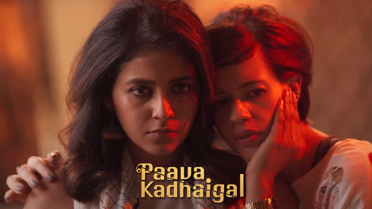 Paava Kadhaigal Review: Heart Breaking Societal Family Stories