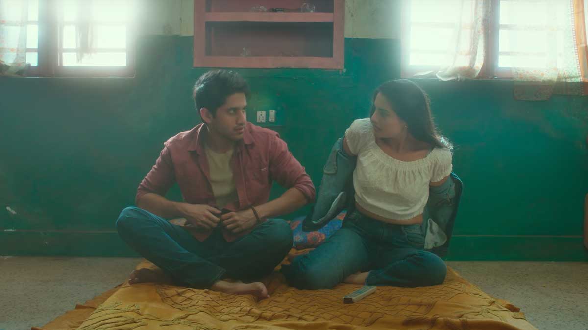 News of Majili Tamil Dubbed Full Movie in TamilYogi website