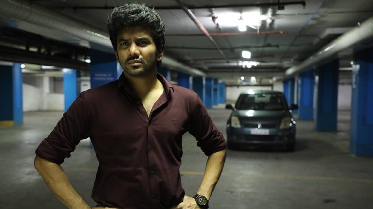 Lift Tamil Full Movie Review: Kavin And Amritha In New Horror Thriller