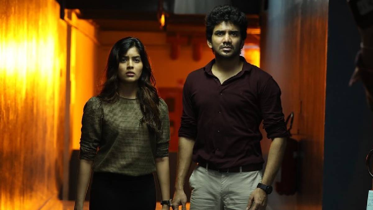 Lift Tamil Full Movie Review: Kavin And Amritha In New Horror Thriller