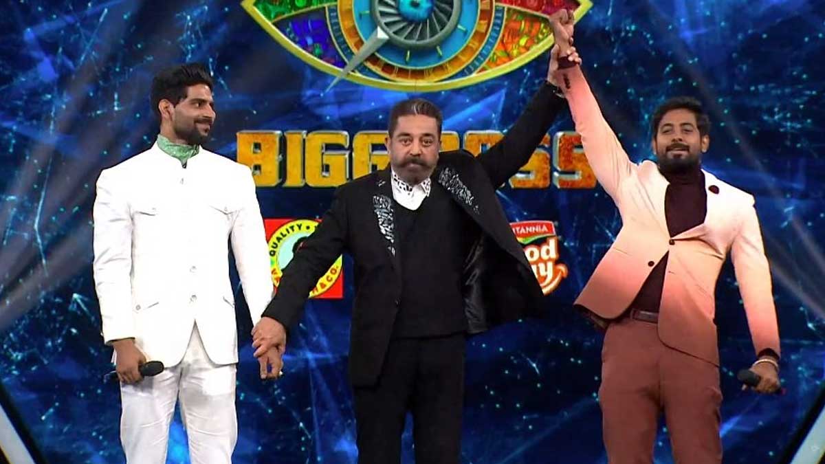 Bigg Boss Tamil Season 4 Title Winner Aari Arjunan's Rugged Journey