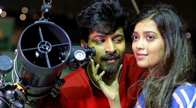 Tamilrockers Leaked Dhanusu Raasi Neyargalae Full Movie Online