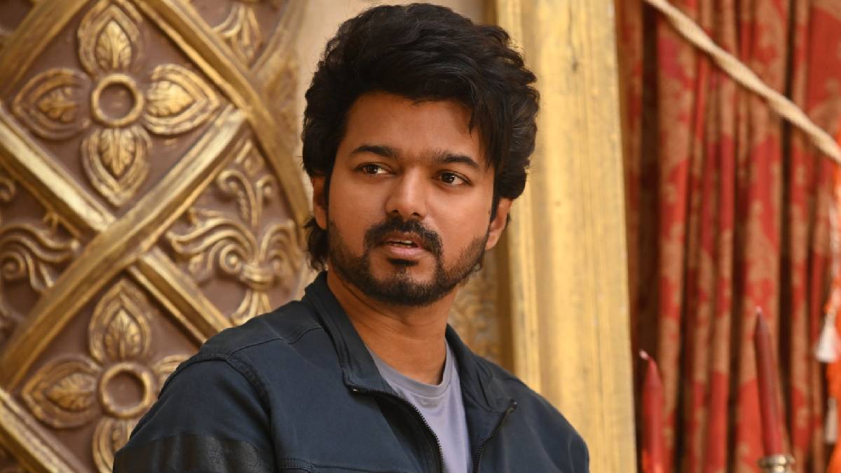 Thalapathy Vijay: Varisu HD Photos Are Going Viral On Social Media