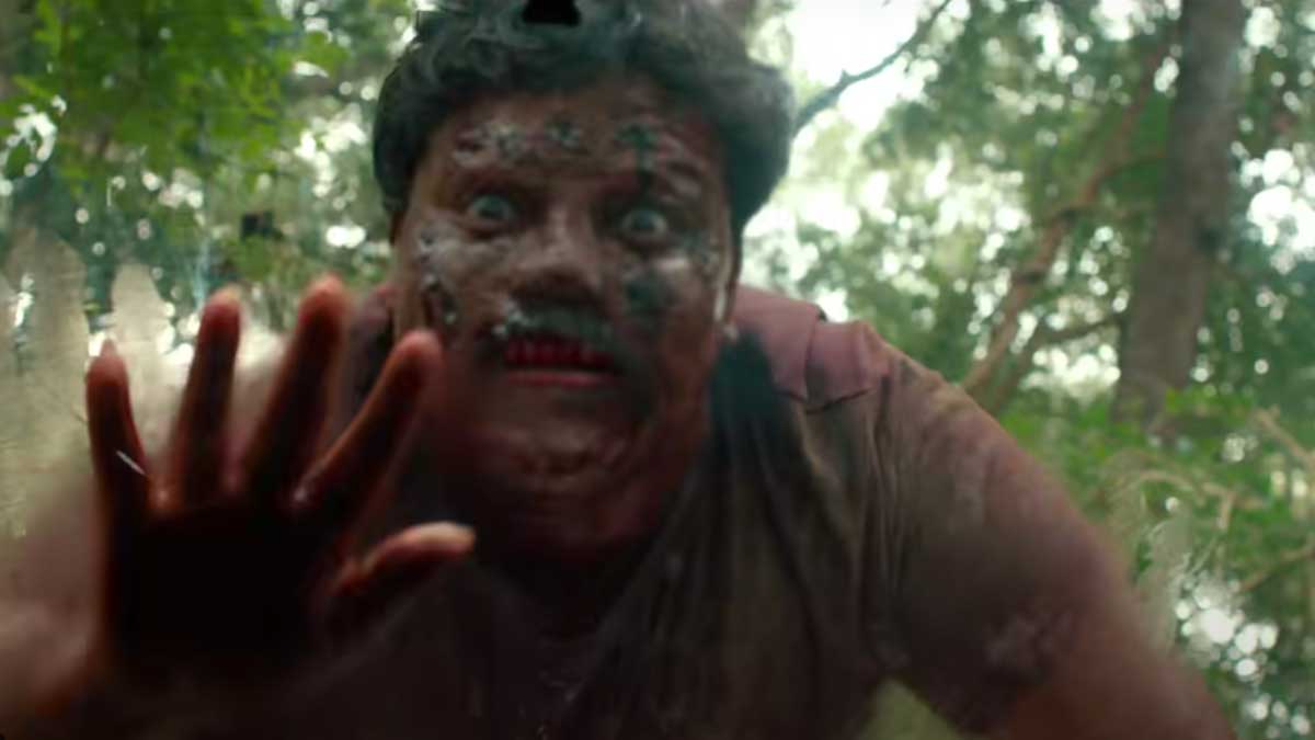 TRIP Tamil movie in Wrong Turn