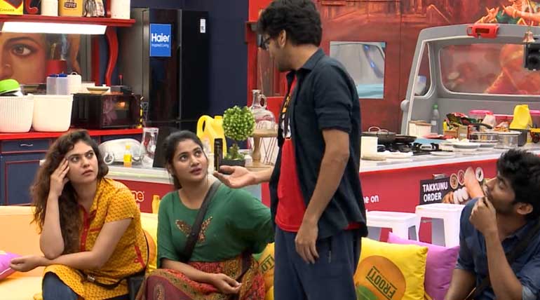 Is Bigg Boss 3 Tamil show rocking or shocking without Kavin?