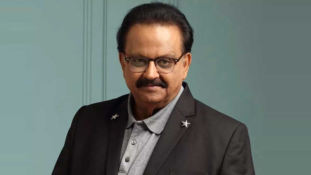 SP Balasubramaniam 1946 - 2020, A sad day for Indian cinema