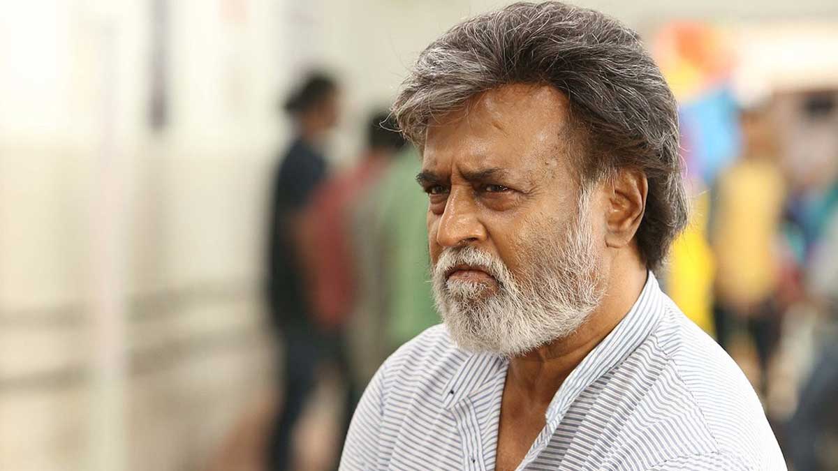 Superstar Rajinikanth finally announces political party entry details